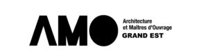 Logo Architecture et Maître d'Ouvrage