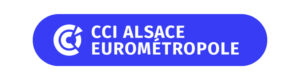 Logo CCI Alsace Eurométrolpole