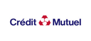 Tertia Solutions, spécialiste en aménagement de bureau professionnel - Logo Credit Mutuel