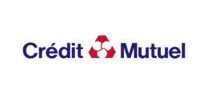 Logo Credit Mutuel