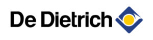 Tertia Solutions, spécialiste en aménagement de bureau professionnel - Logo De Dietrich