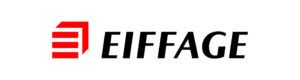 Logo Eiffage