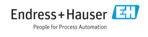 Logo Endress+Hauser