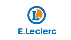 Tertia Solutions, spécialiste en aménagement de bureau professionnel - Logo E.Leclerc