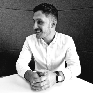 Tertia Solutions, spécialiste en aménagement de bureau professionnel - Anthony