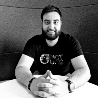 Tertia Solutions, spécialiste en aménagement de bureau professionnel - Antoine