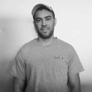 Tertia Solutions, spécialiste en aménagement de bureau professionnel - Arnaud