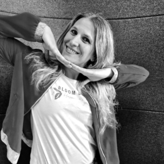 Tertia Solutions, spécialiste en aménagement de bureau professionnel - Aurélie