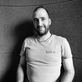 Tertia Solutions, spécialiste en aménagement de bureau professionnel - Bruno