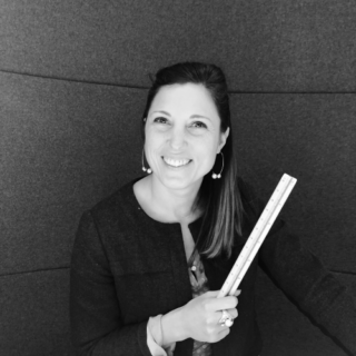 Tertia Solutions, spécialiste en aménagement de bureau professionnel - Céline