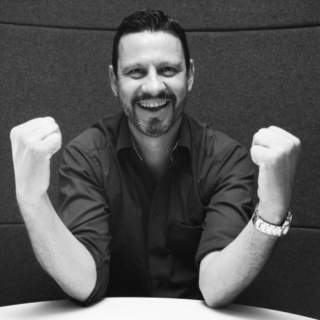 Tertia Solutions, spécialiste en aménagement de bureau professionnel - Greg