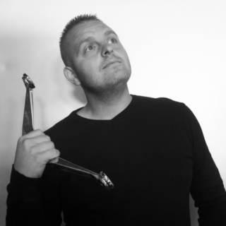 Tertia Solutions, spécialiste en aménagement de bureau professionnel - Jonathan