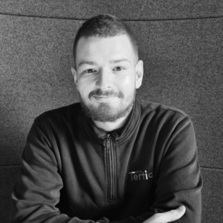Tertia Solutions, spécialiste en aménagement de bureau professionnel - Julien B