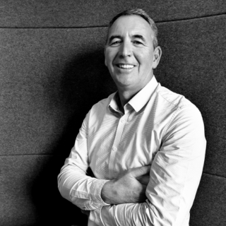 Tertia Solutions, spécialiste en aménagement de bureau professionnel - Laurent B