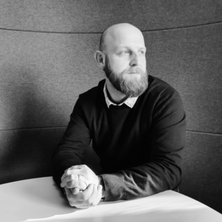 Tertia Solutions, spécialiste en aménagement de bureau professionnel - Laurent J