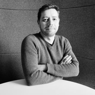 Tertia Solutions, spécialiste en aménagement de bureau professionnel - Nico