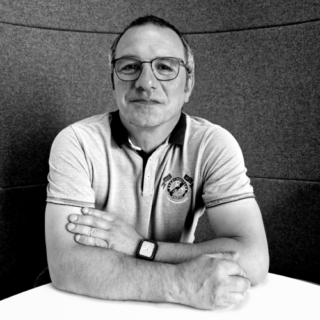 Tertia Solutions, spécialiste en aménagement de bureau professionnel - Paulo