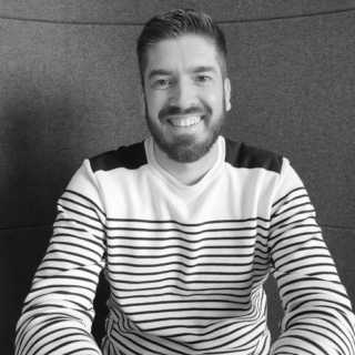 Tertia Solutions, spécialiste en aménagement de bureau professionnel - Pedro