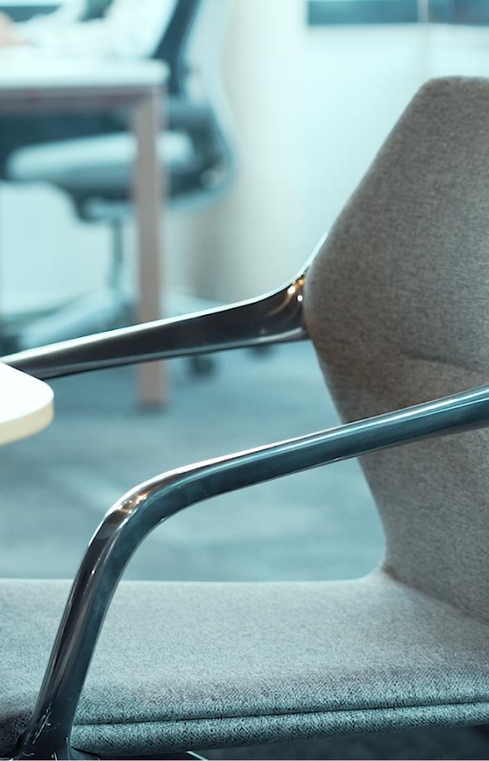 Tertia Solutions, spécialiste en aménagement de bureau professionnel - Mobilier