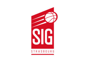 Logo SIG Strasbourg