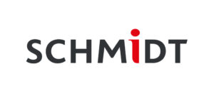 Tertia Solutions, spécialiste en aménagement de bureau professionnel - Logo Schmidt