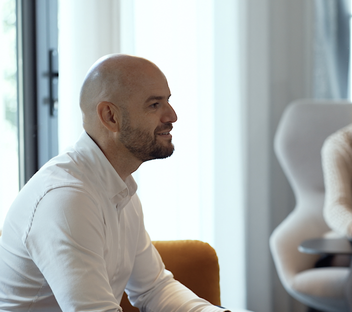 Tertia Solutions, spécialiste en aménagement de bureau professionnel - Accueil 2