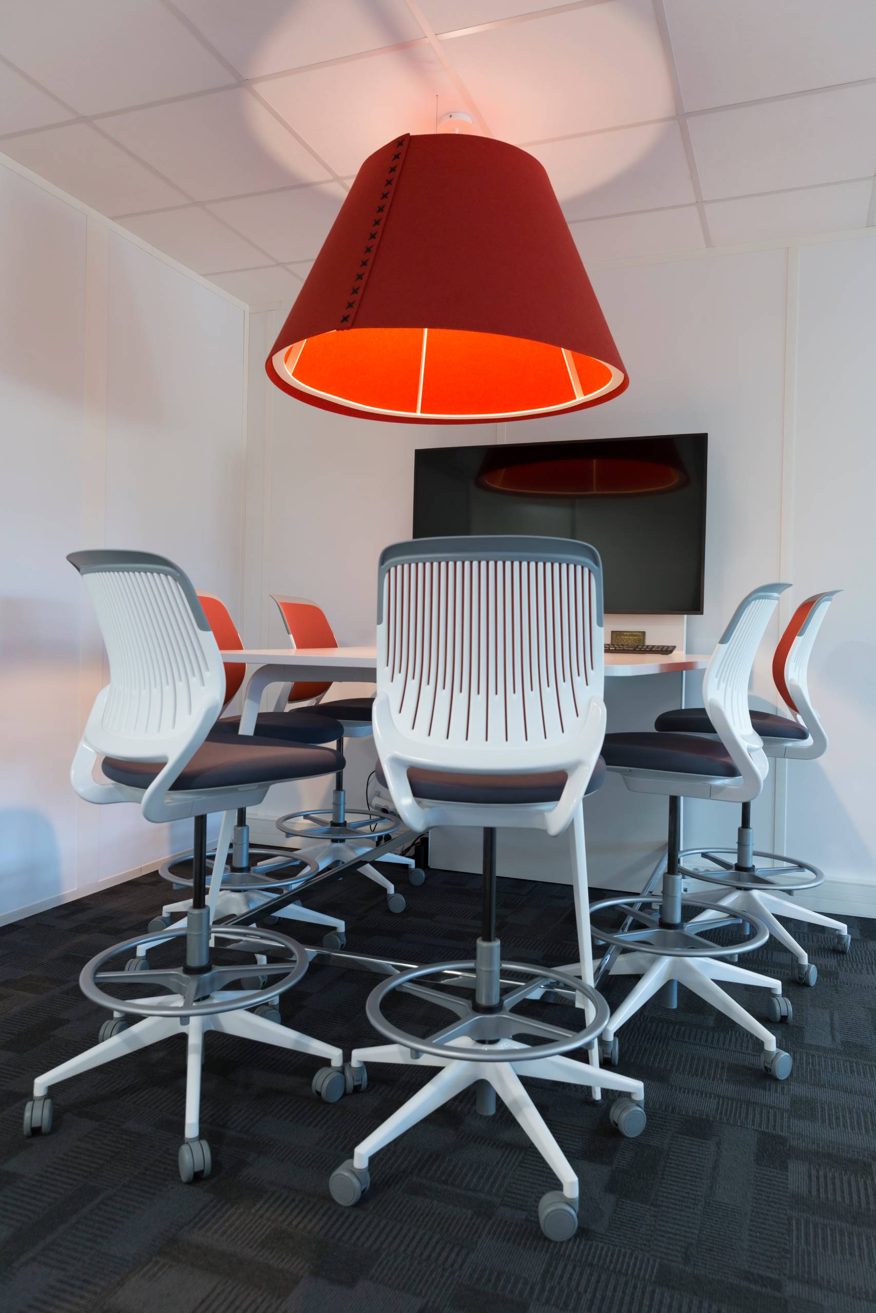 Mobilier de réunion