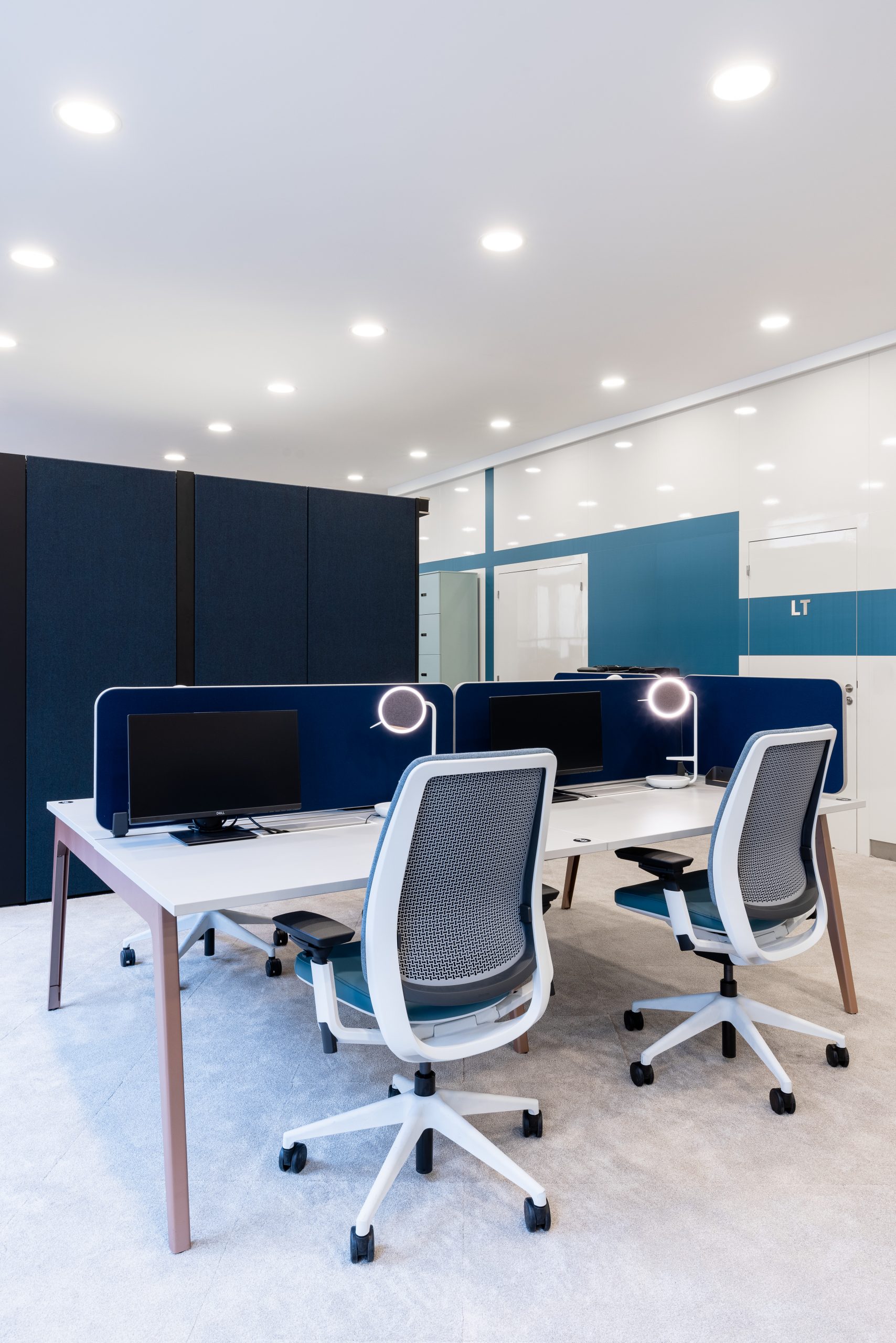 Siège de travail ergonomique Series 2 Steelcase
