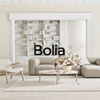 Tertia Solutions, spécialiste en mobilier de bureau professionnel - Bolia