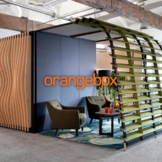 Tertia Solutions, spécialiste en mobilier de bureau professionnel - Orangebox