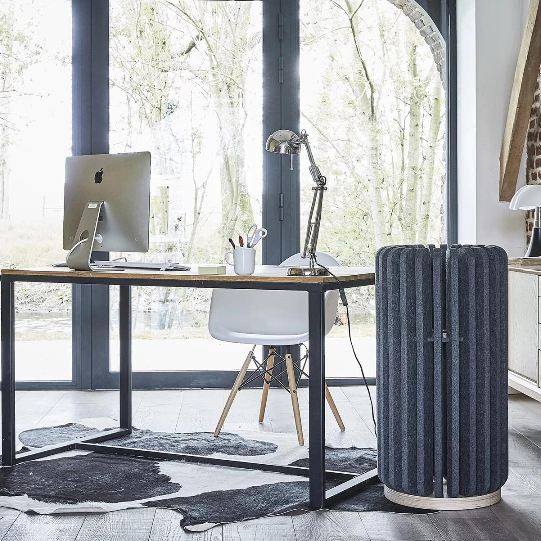 Totem acoustique