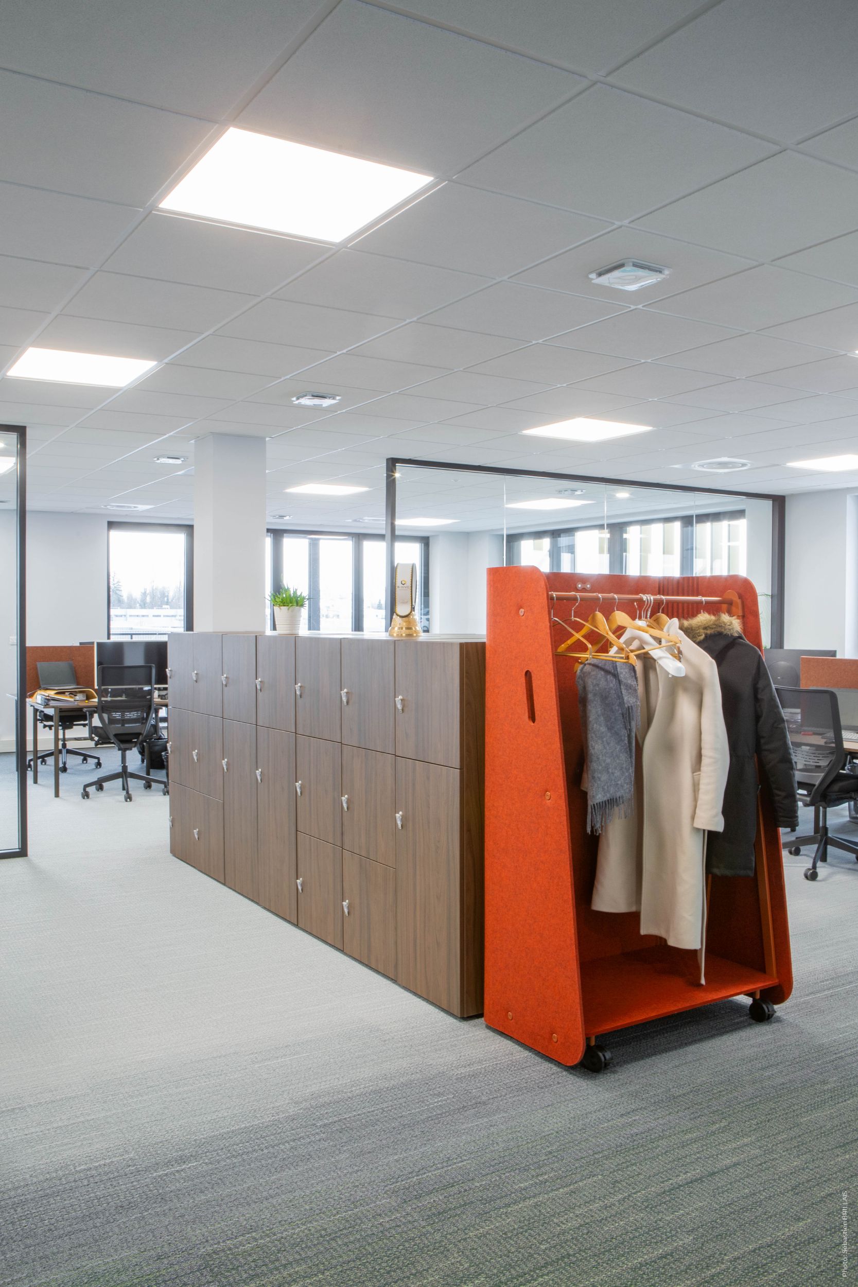 Openspace B-Hive