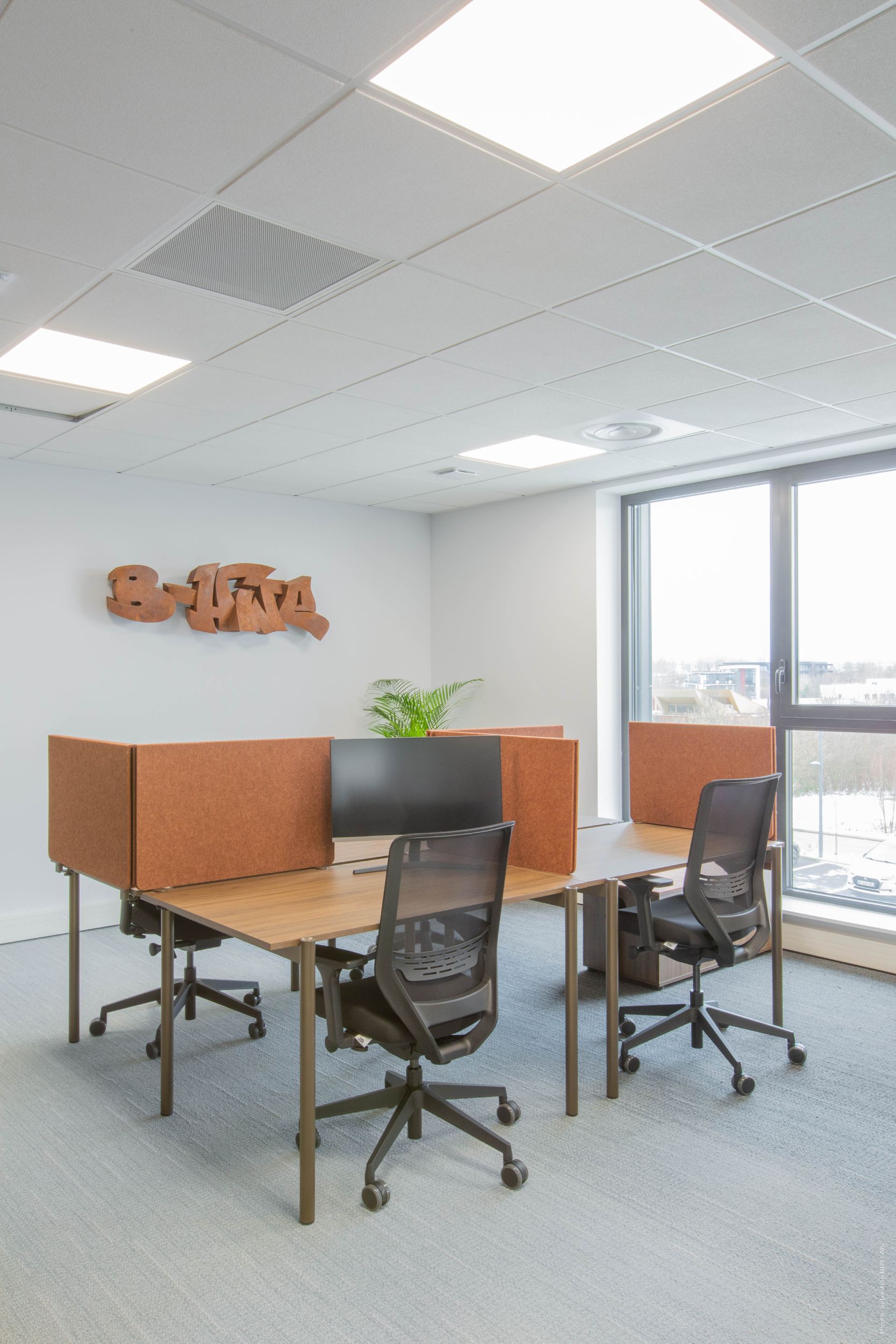 Openspace B-Hive