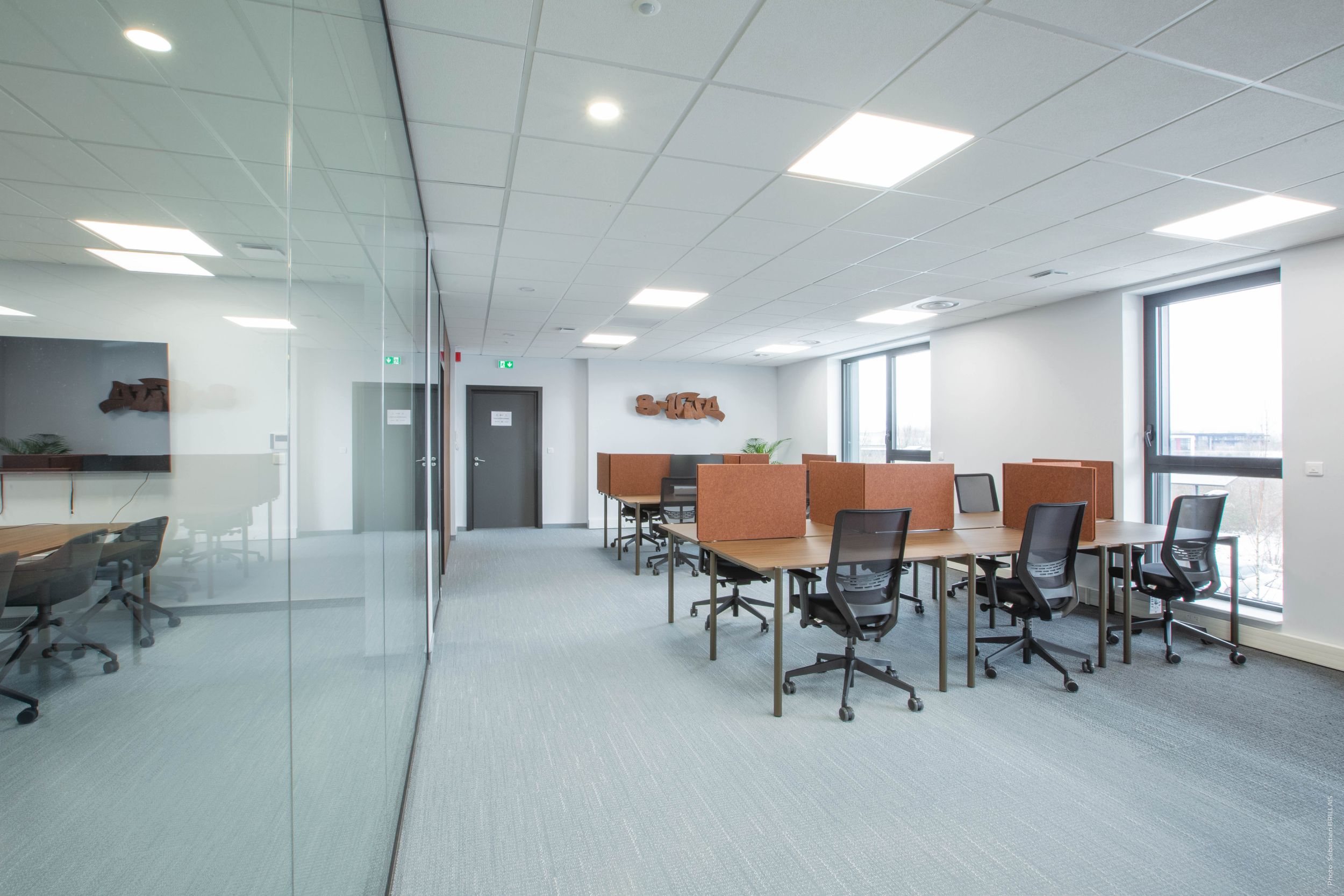 Openspace B-Hive
