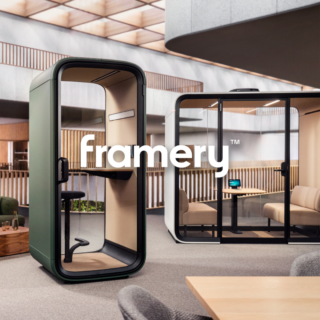 Cabine Framery