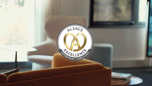 Alsace Excellence