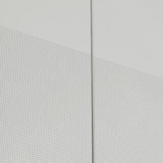 Tertia Solutions, solutions murs mobiles- mur mobile microperforation