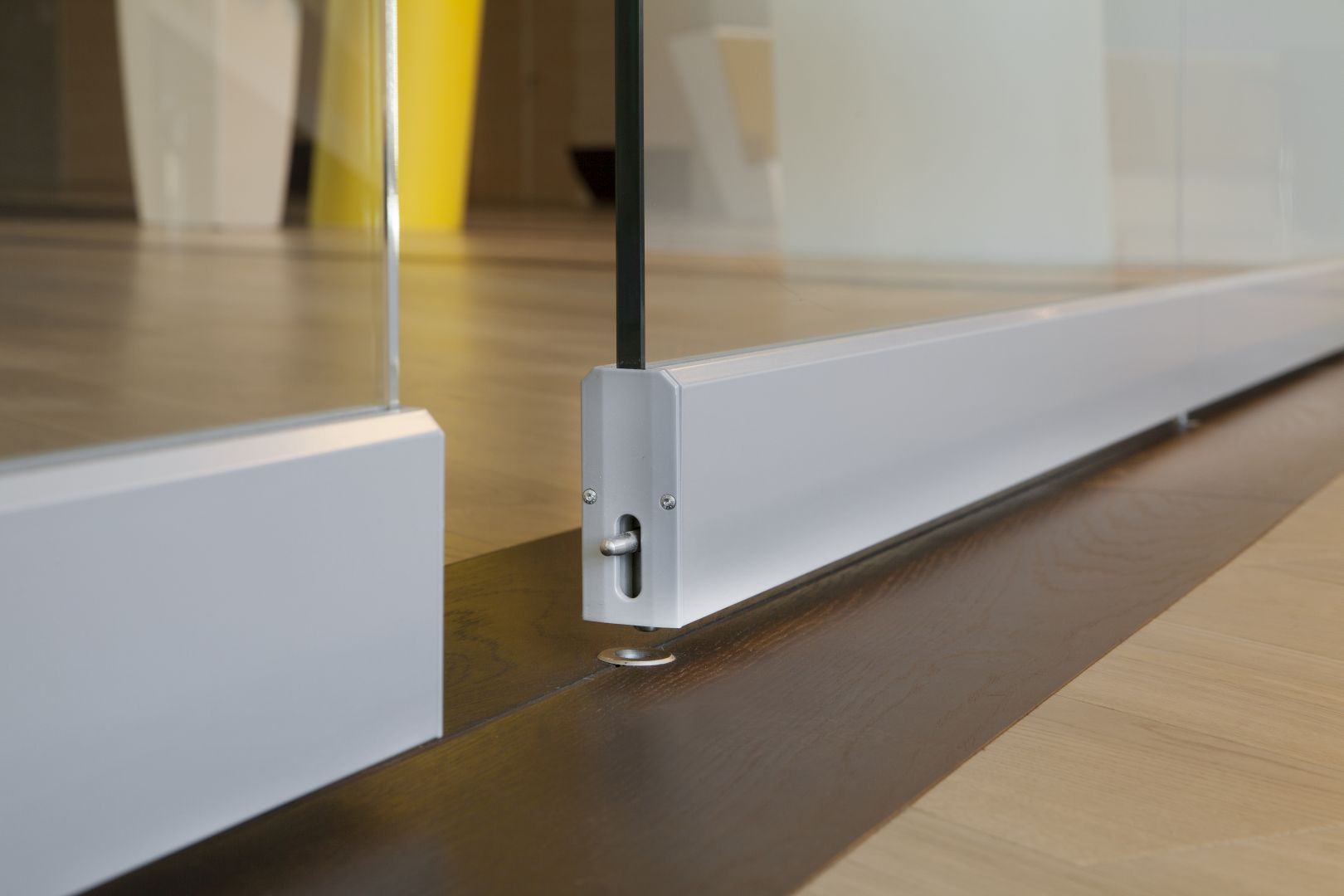 Tertia Solutions, solutions murs mobiles- mur mobile Visioline