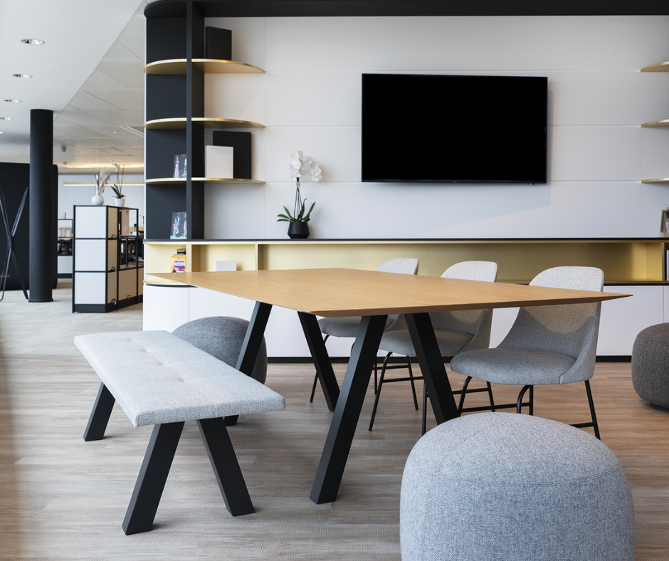 Tertia Solutions, spécialiste en mobilier professionnel - Comprendre & analyser