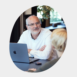 Tertia Solutions, conseil en aménagement d'espaces de travail