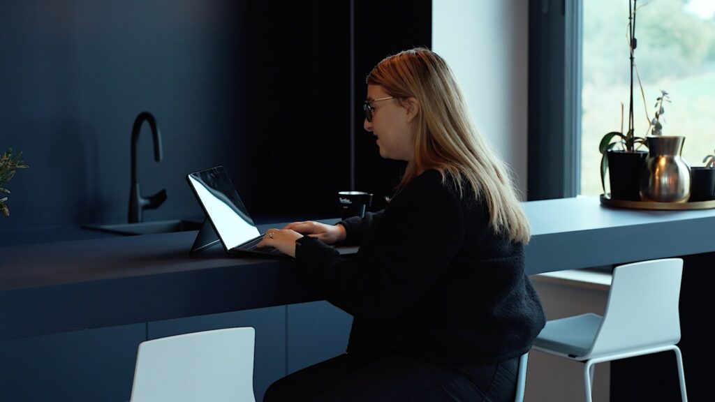 Tertia Solutions, spécialiste en design aménagement tertiaire