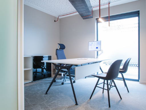 Mobilier de bureaux professionnels ergonomique