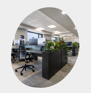 Tertia vendeur de mobilier professionnel pour agencement cabinet avocat