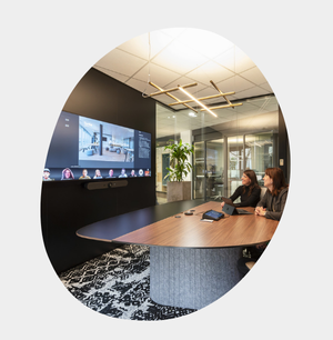 Tertia expert en solutions technologiques pour agencement cabinet avocat