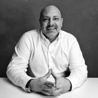 Tertia Solutions, spécialiste en aménagement de bureau professionnel - Jérémy