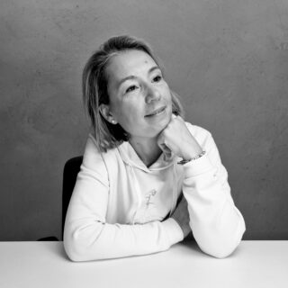 Tertia Solutions, spécialiste en aménagement de bureau professionnel - Maud