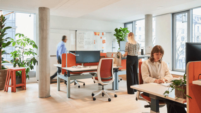 Tertia Solutions, spécialistes du mobilier sur-mesure et ergonomique